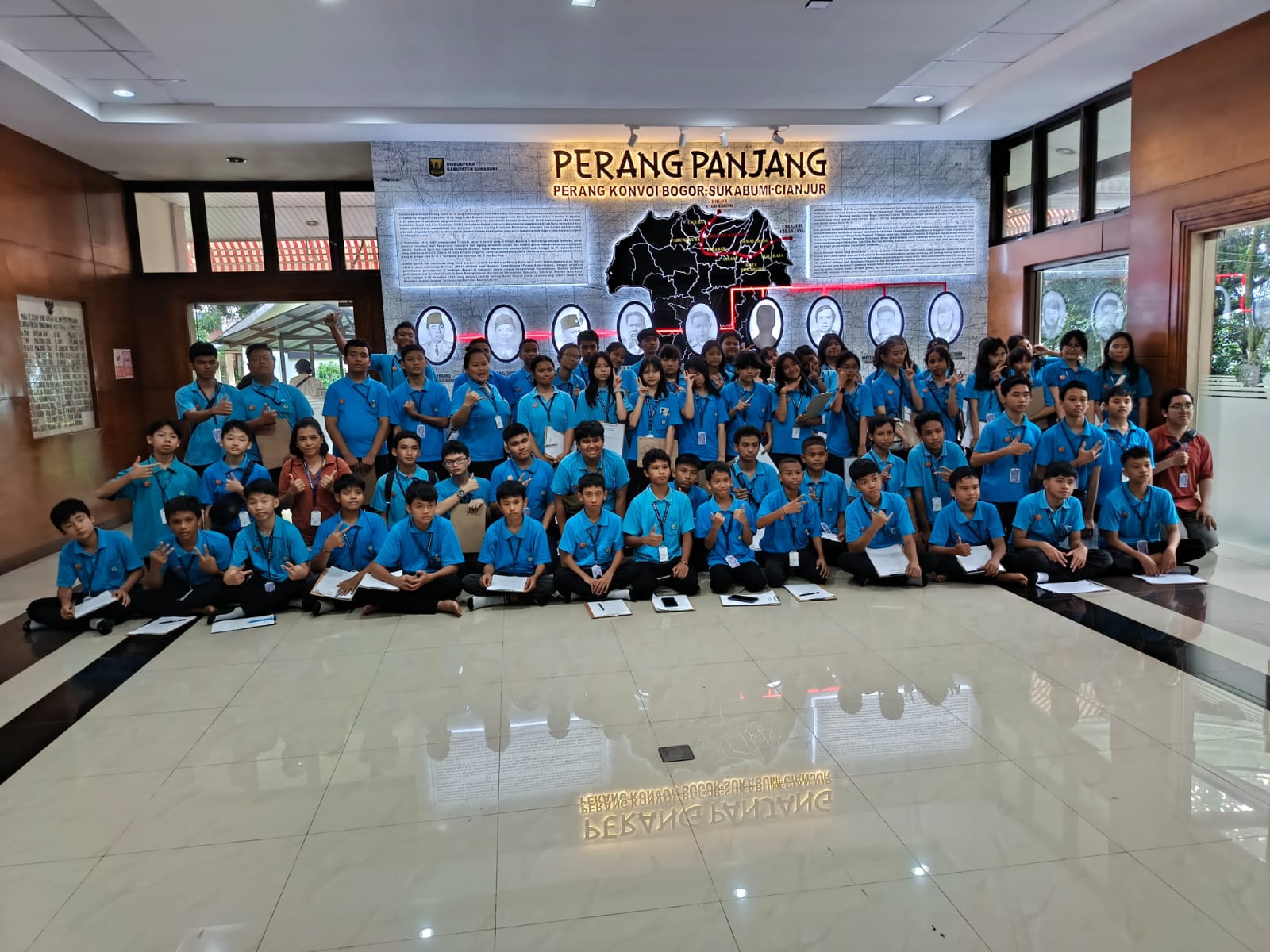 Mulia Wacana foto